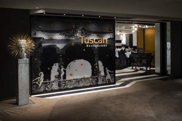 Celebrity Cruises Tuscan Restaurant 3.jpg